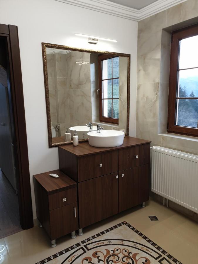 Vila Daria 3 Rucăr 외부 사진